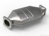 EEC DPF044S Soot/Particulate Filter, exhaust system